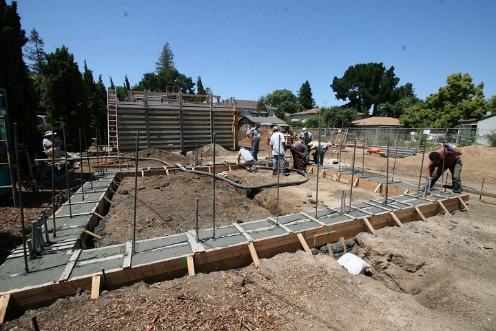 Construction Services